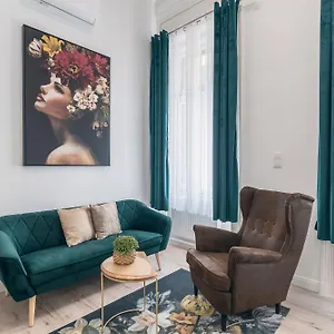  Appartamento Casa Giulia