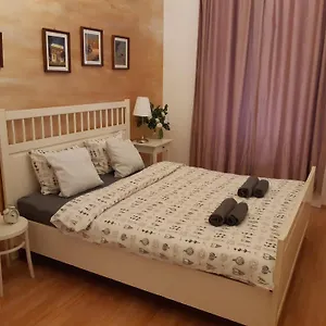  Appartamento Lovely Secret Astoria