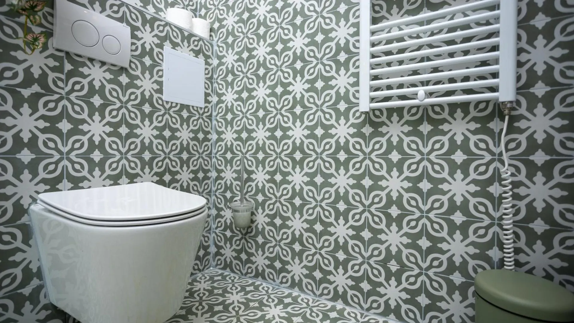 Bohemien Apartment Budapest