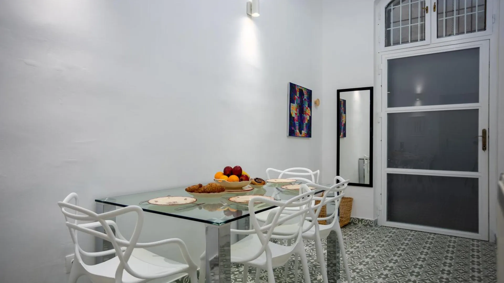 Bohemien Apartment Budapest