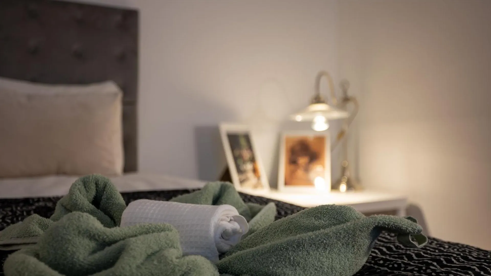 Bohemien Apartment Budapest