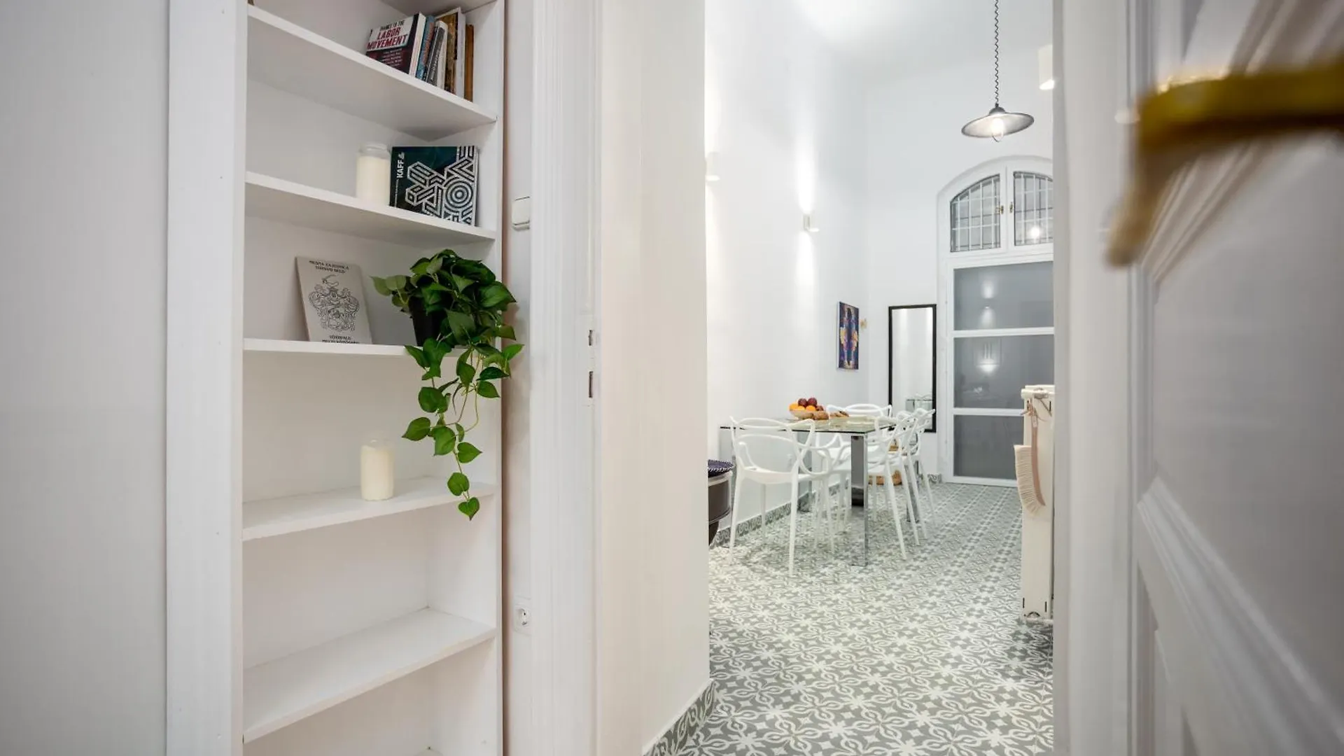 Bohemien Apartment Budapest 0*,