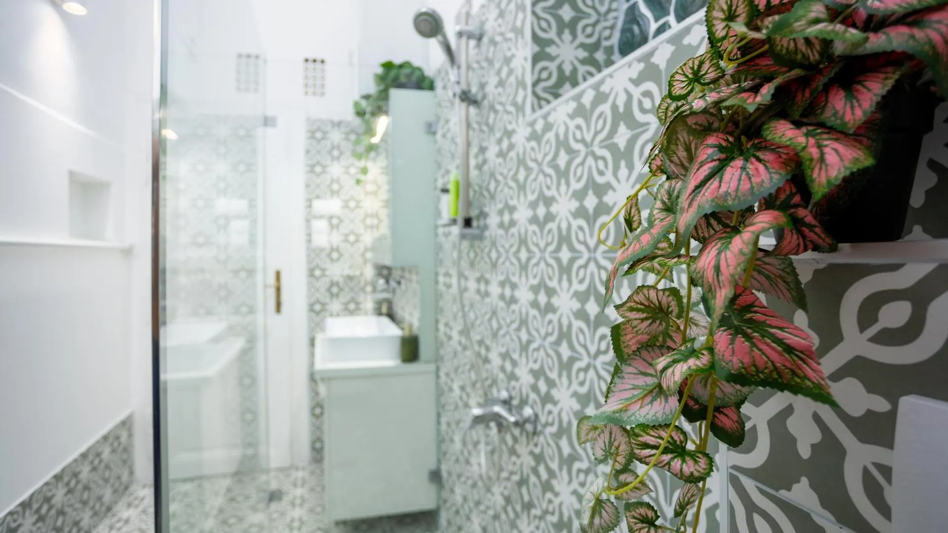 Bohemien Apartment Budapest