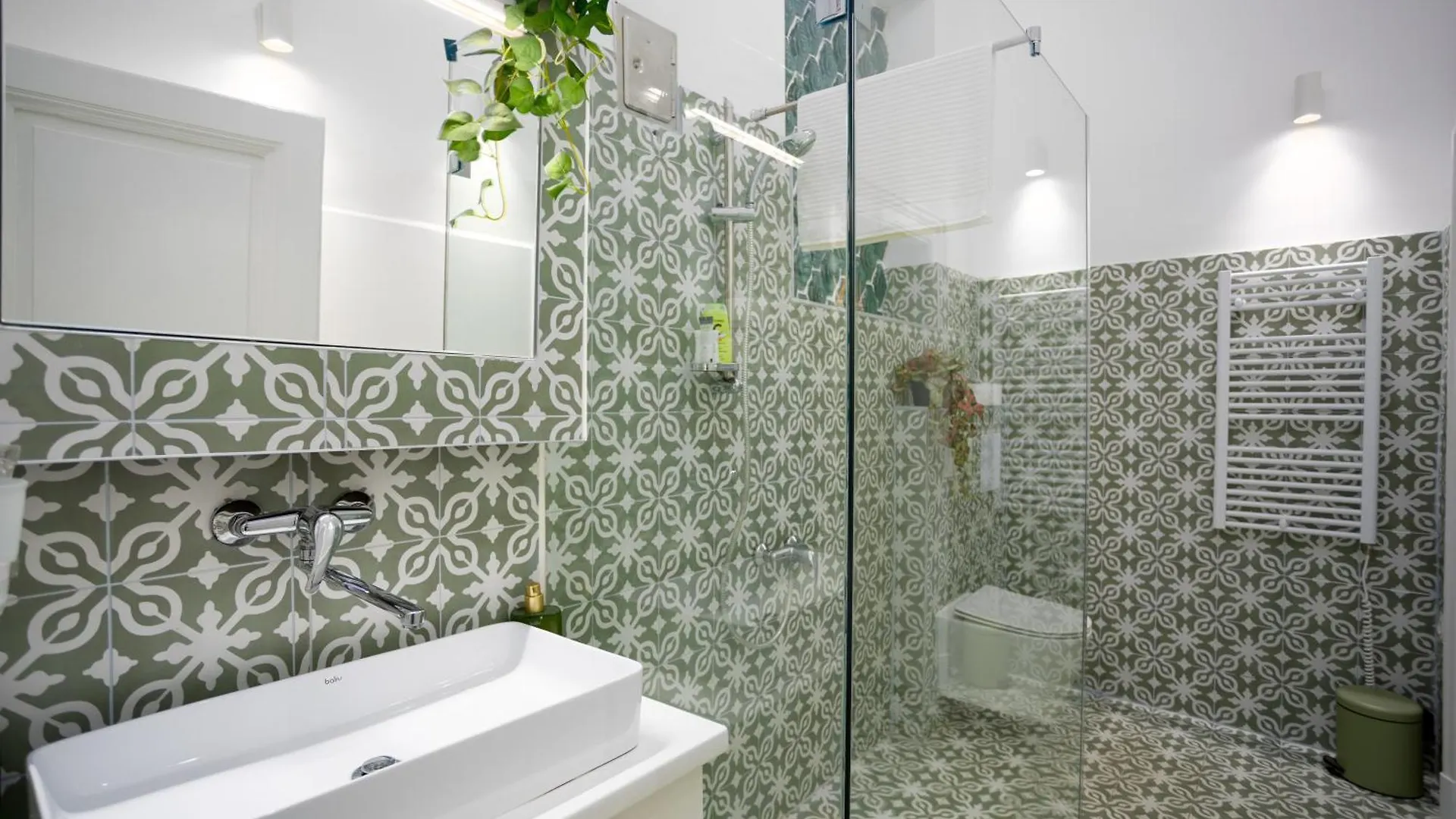 Bohemien Apartment Budapest